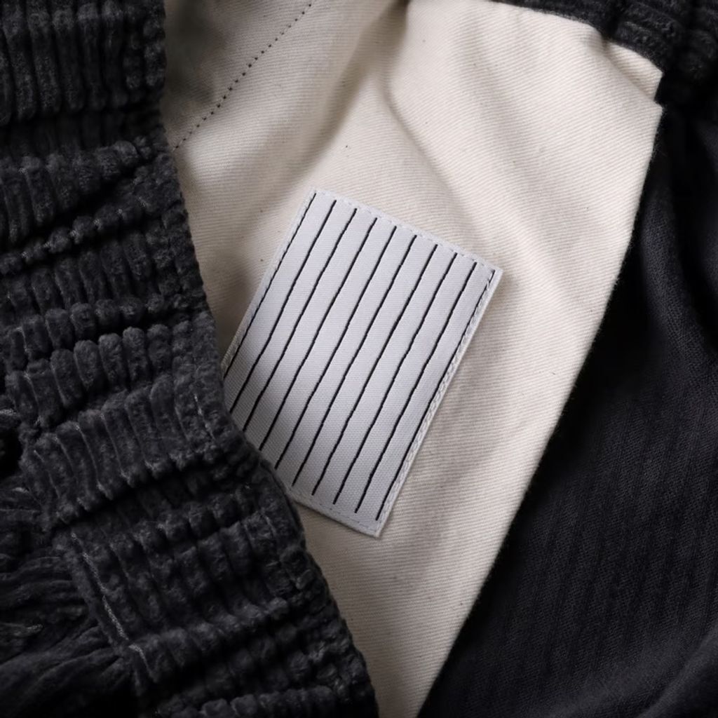 S.F.C WIDE TWO TUCK PANTS (CORDUROY) 【SFCFW24P0