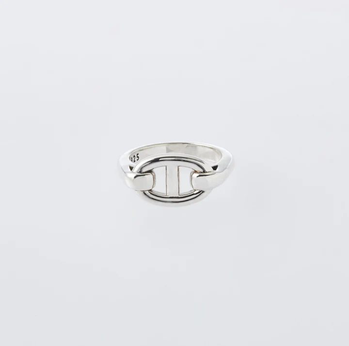 アクセサリー xolo Jewelry Central Anchor Ring XOLO - XOLO JEWELRY リング / Central Anchor Ring (XOR066) | mark