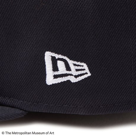 NEW ERA  59FIFTY The Met ニューヨーク・ヤンキース ネイビー