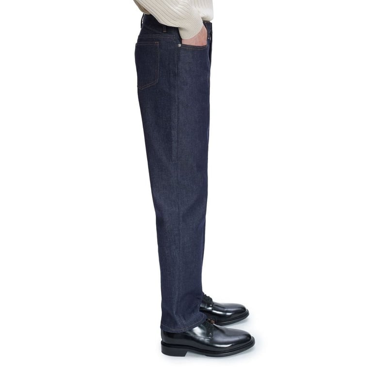 A.P.C. MARTIN ジーンズ | MAROON