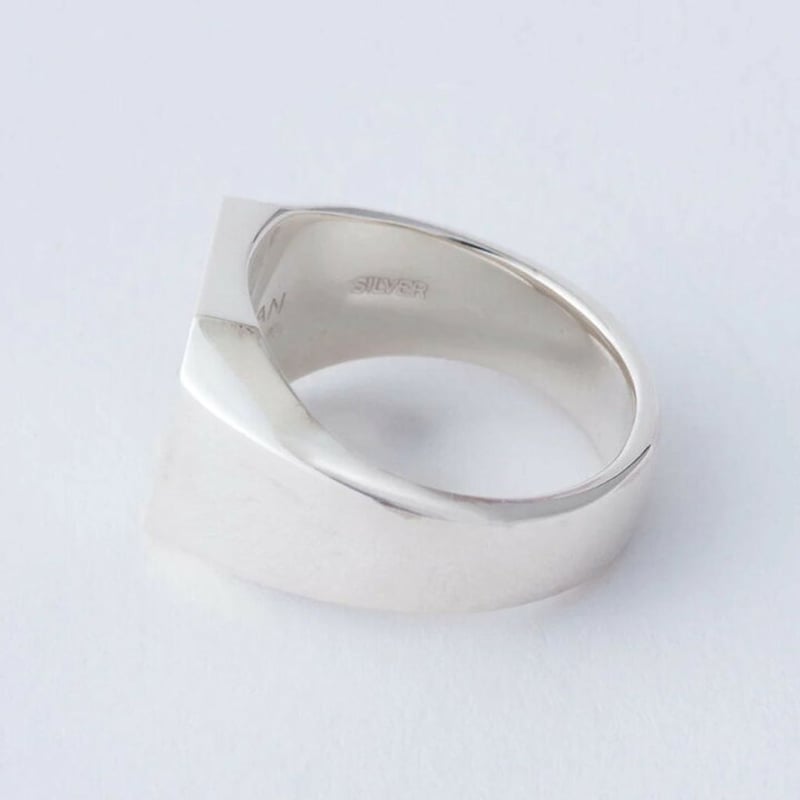 FANTASTIC MAN RING 936 | MAROON