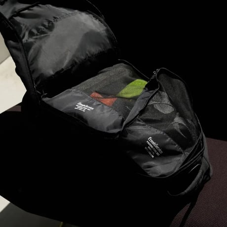 FreshService “CLASSIC AIRPORTER”