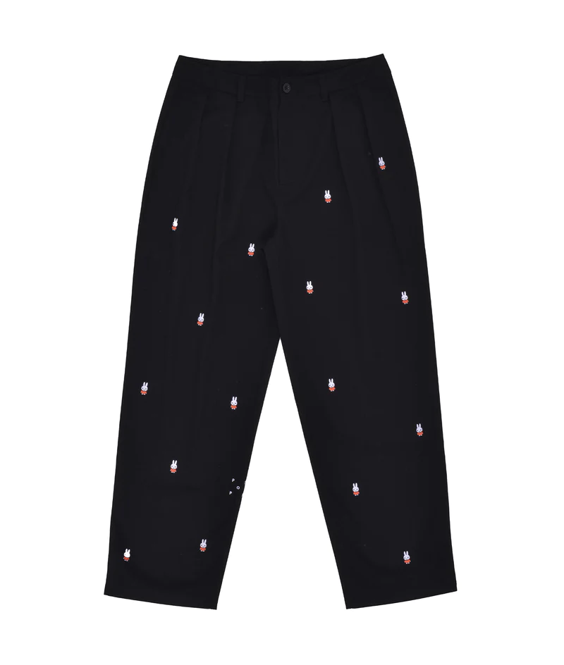 Pop Trading Company Pop & Miffy Suit Pant | MAR...