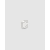 TOM WOOD Frame Ear Cuff 101538