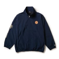 NEW ERA トラックジャケット Direction by Takayuki Ohashi Dog Patch  15171732