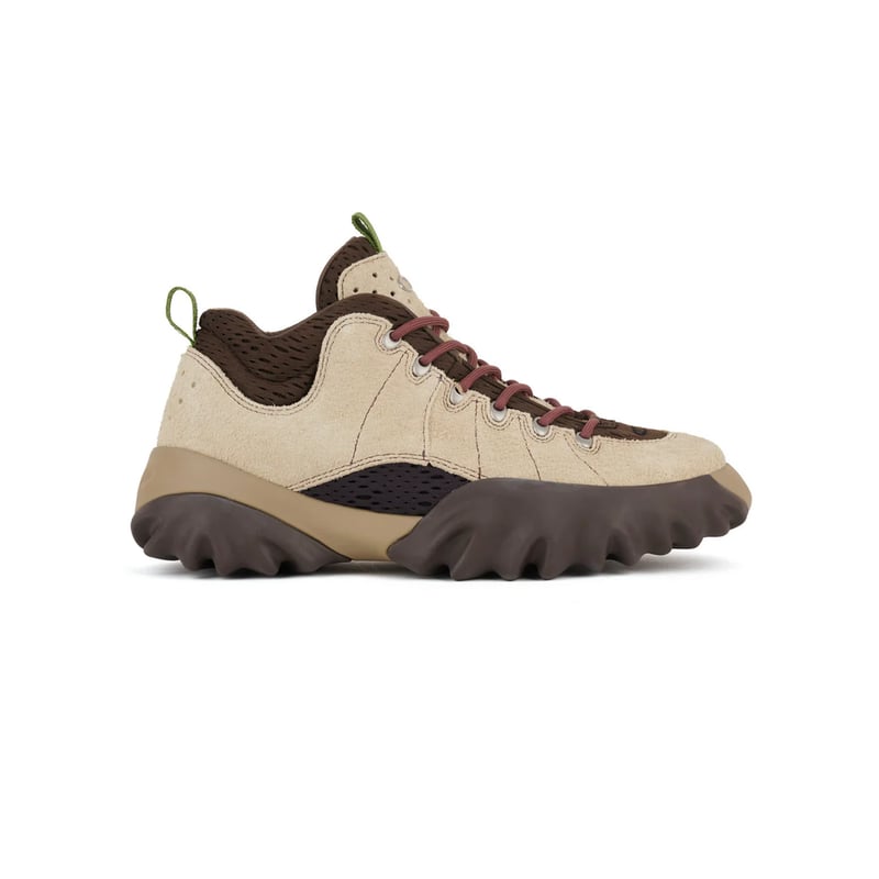 Oakley Factory Team Hairy Suede Edge Boot - Sto