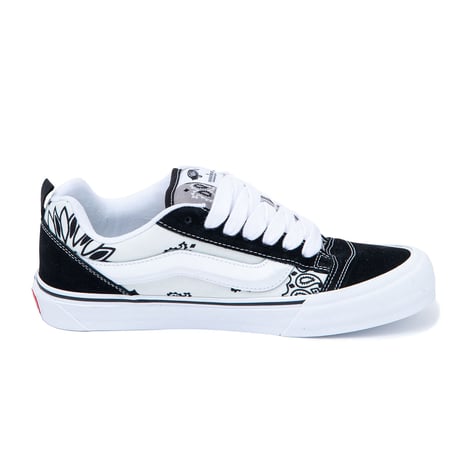 ※送料無料対象外 VANS×BEDWIN KNU SKOOL LX "KNU SKOOL LX
