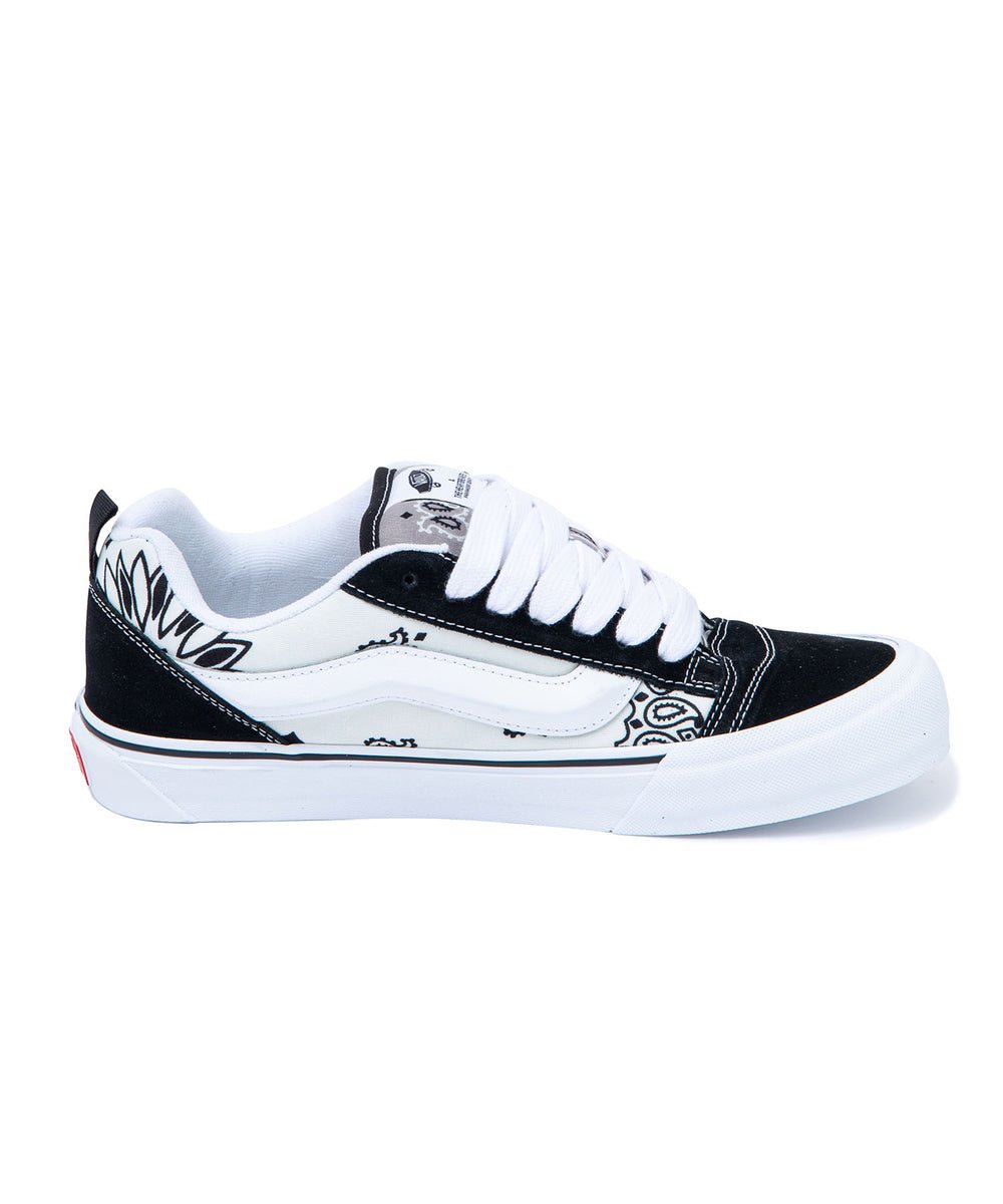 送料無料対象外 VANS×BEDWIN KNU SKOOL LX 