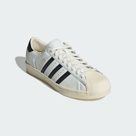 adidas Originals Superstar Vintage(Core White /Core Black/Cream White)
