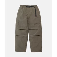 Gramicci NYLON PANELED TREK PANT