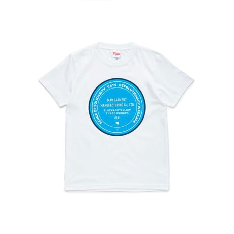 RATS CIRCLE MGM KID's TEE