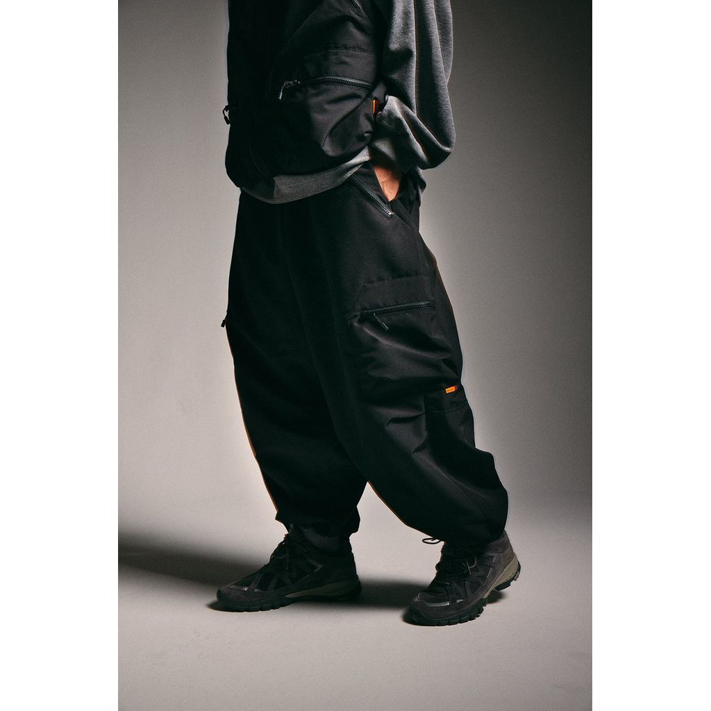 パンツ TIGHTBOOTH ripstop baloon cargo 808 RIPSTOP BALLOON CARGO PANTS - TIGHTBOOTH® タイトブース