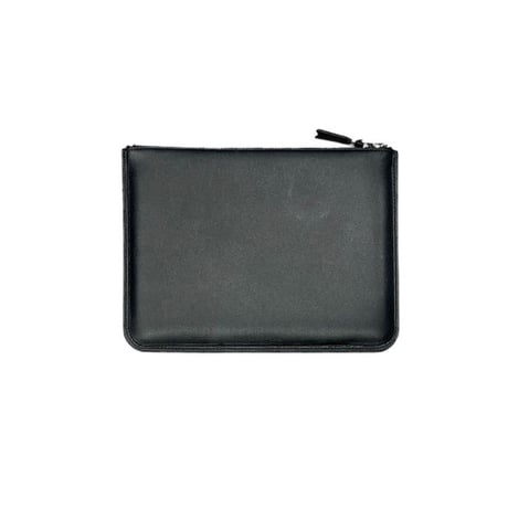 Wallet COMME des GARCONS Silver Eyelet