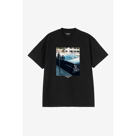 CARHARTT WIP Warm Views T-Shirt
