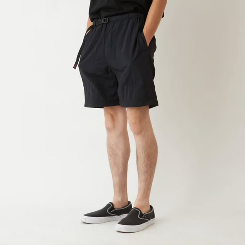 WHITE MOUNTAINEERING WM × Gramicci ZIP OFF JOGG