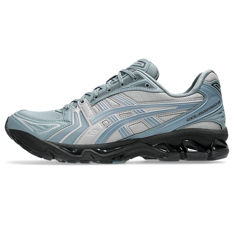 ASICS GEL-KAYANO 14 Fjord Grey/Cement Grey | MA