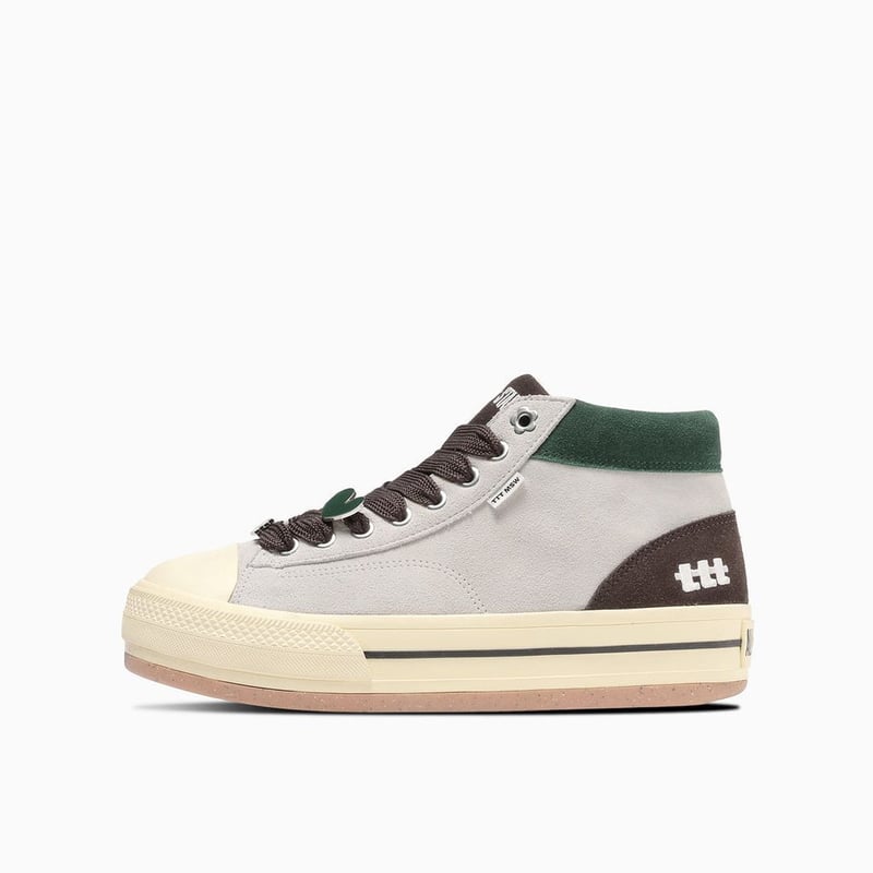 CONVERSE ALL STAR （R） BOARDERSTAR TTT MSW MID |