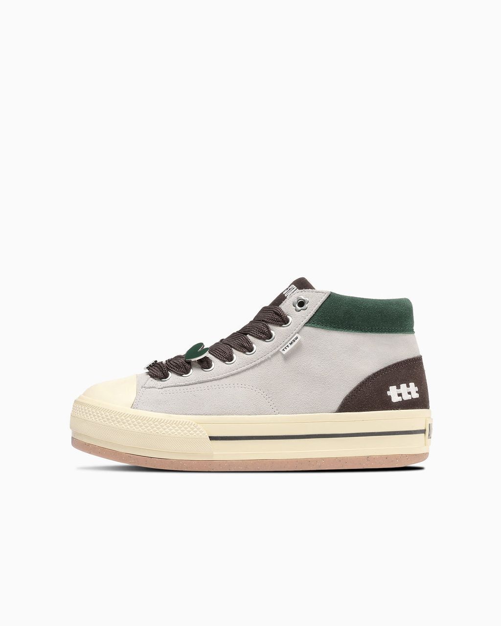 靴 ALL STAR BOARDERSTAR TTT MSW MID 28cm ALL STAR BOARDERSTAR TTT MSW MID 28cm