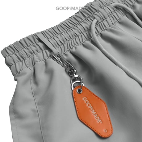 GOOPiMADE “UFS_003” 2.0+ Track NEO Shorts
