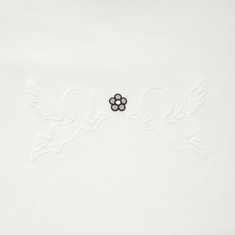 NICK GEAR Angel T-shirt