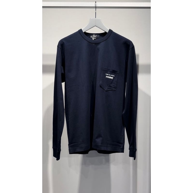COMME des GARCONS HOMME 『COMME des GARCONS HOMM