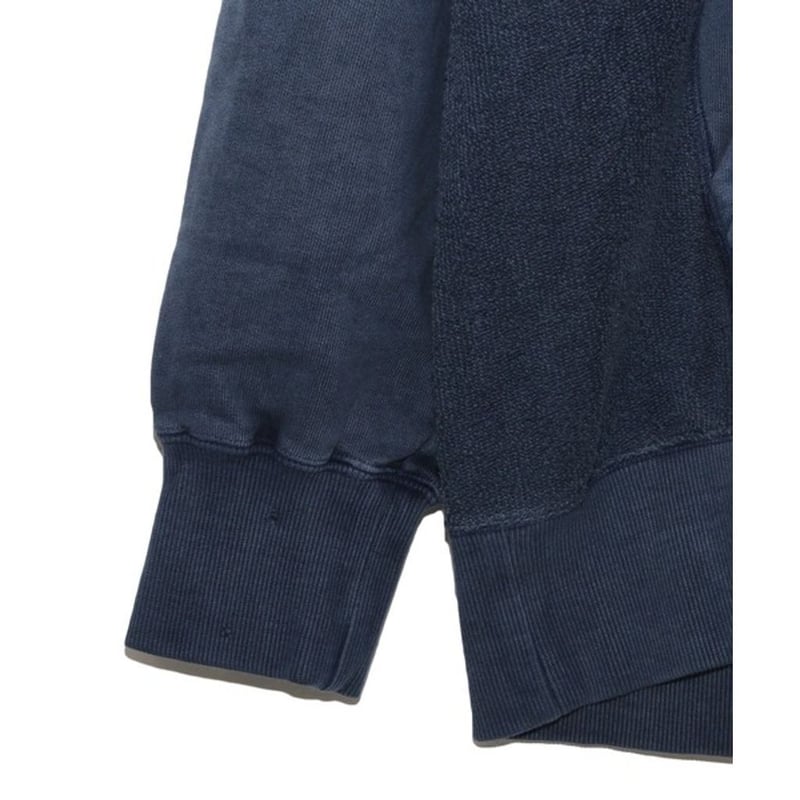 UNDERCOVER UP2D4801 | MAROON