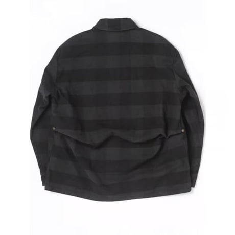 ANACHRONORM AN124 ReSIZE CPO JACKET
