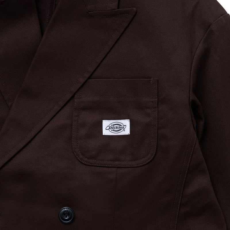 BEDWIN & THE HEARTBREAKERS Dickies Ex.DOUBLE BR