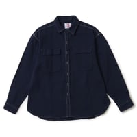 SON OF THE CHEESE 3stitches Flap Shirt