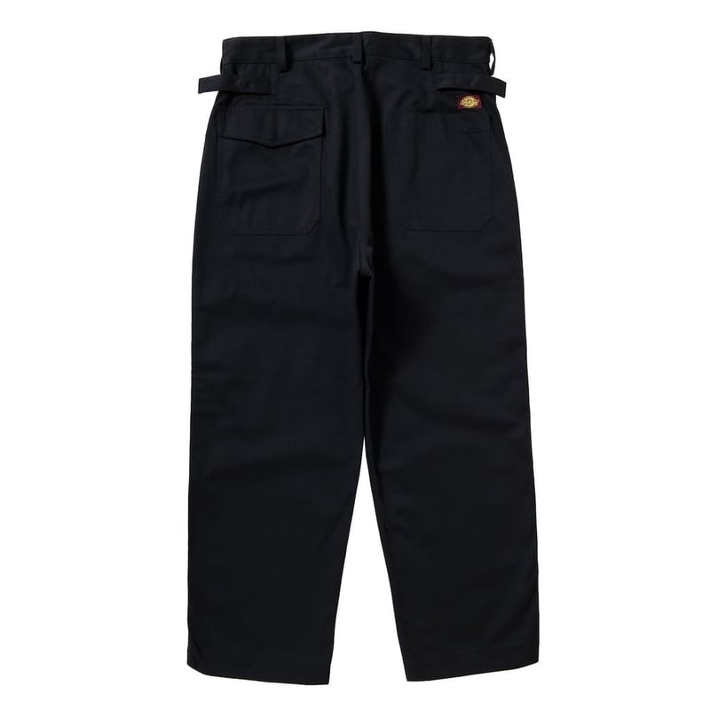 NEXUSVII. Dickies MIL. OFFICER SET UP | MAROON