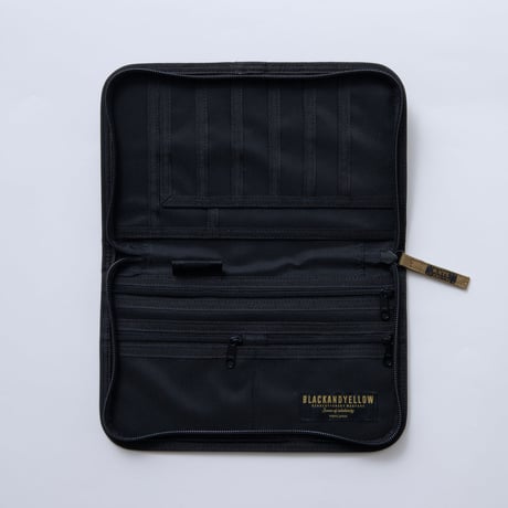 RATS NYLON PASS CASE