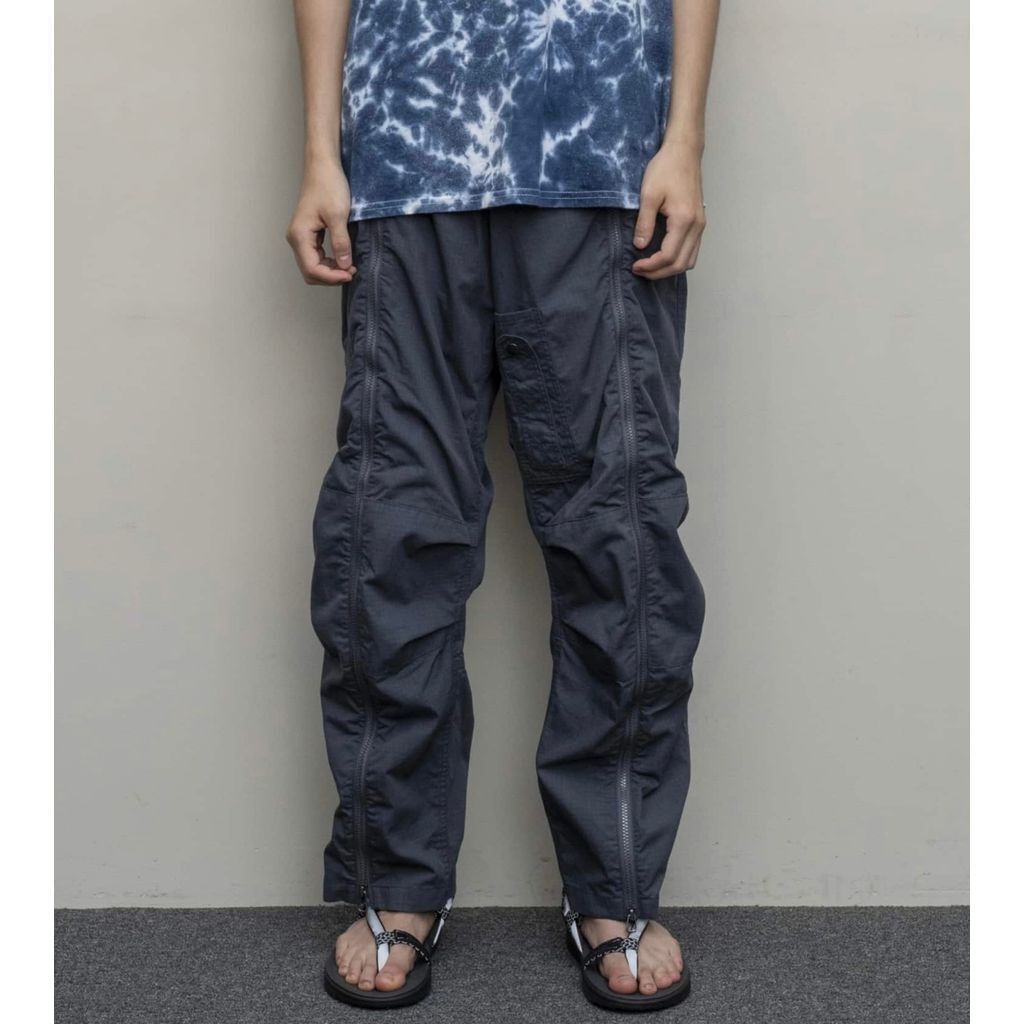 bal CN RIPSTOP FLIGHT PANT | MAROON