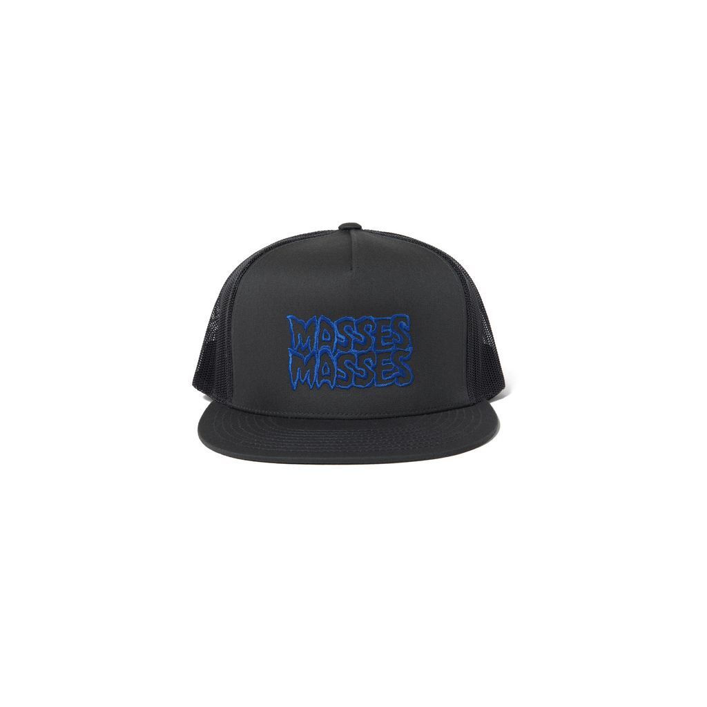 MASSES MESH CAP MSXMS | MAROON