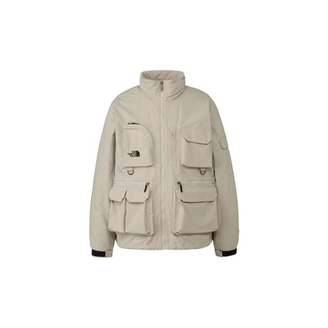 THE NORTH FACE Field Utility Jacket NP22533