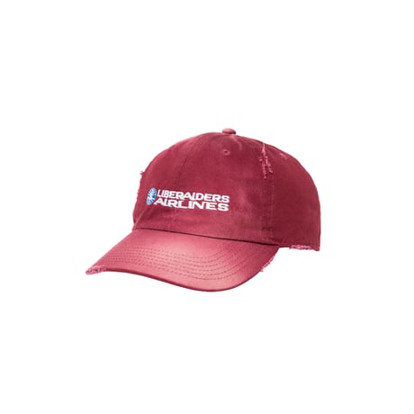 Liberaiders FADED AIRLINE CAP
