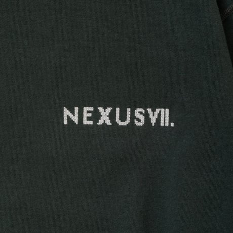 NEXUSVII. MM & TXX HOODIE