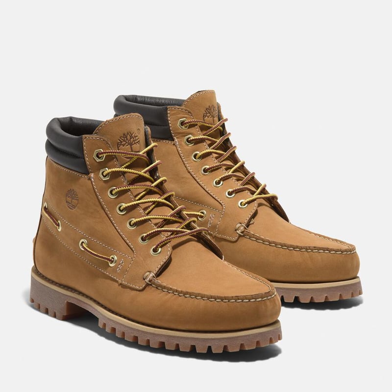 Timberland Authentic7eyeClassic | MAROON