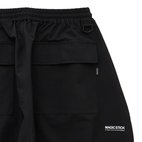 MAGIC STICK WR 3L TOBBY PTS v3 (BLACK)
