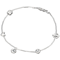 PORTER CLASSIC FETISH BRACELET