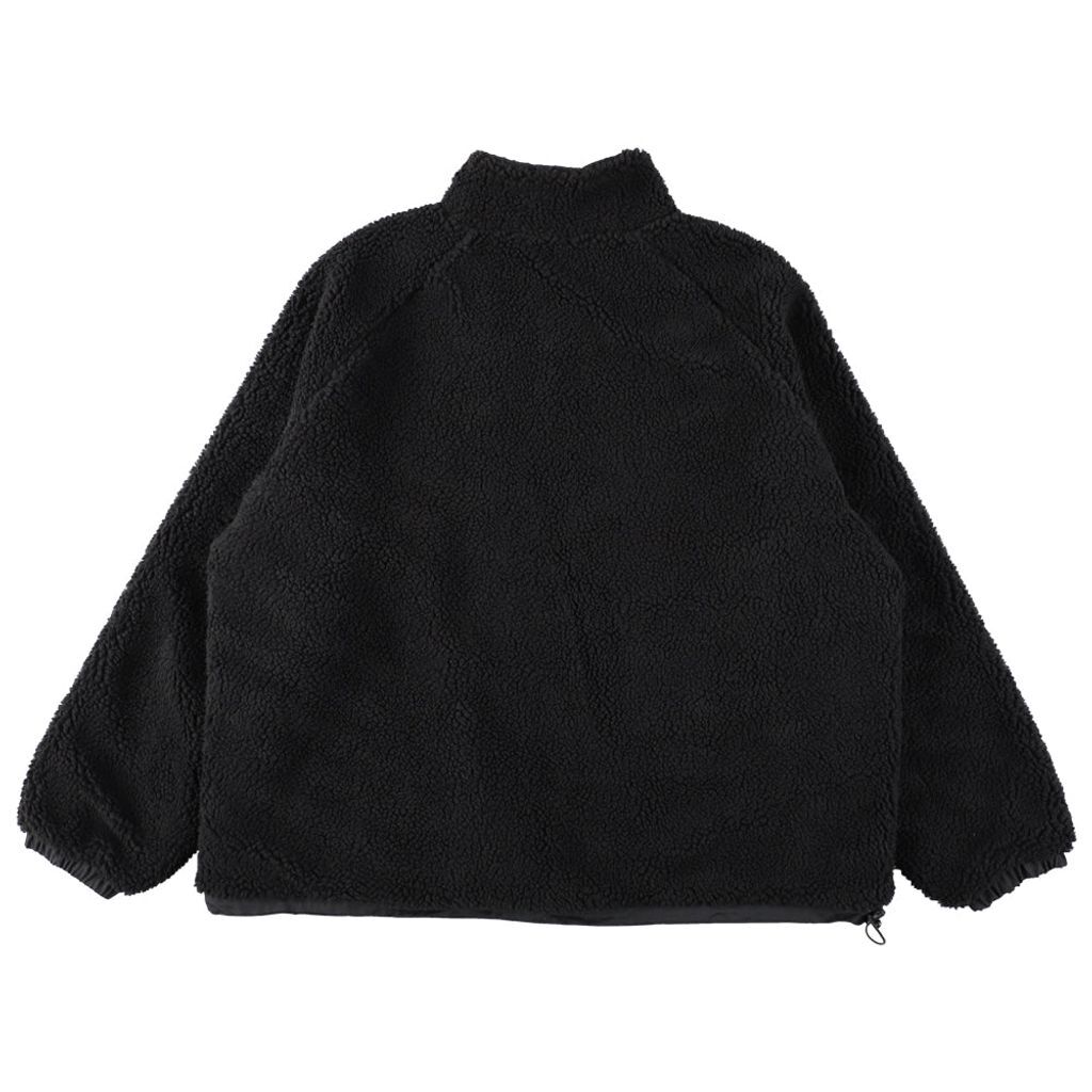 ジャケット・アウター ISNESS MUSIC REVERSIBLE JACKET ISNESS MUSIC REVERSIBLE JACKET