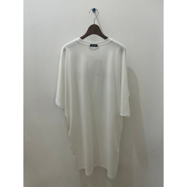 Americana アメリカーナ Tシャツ | MAROON