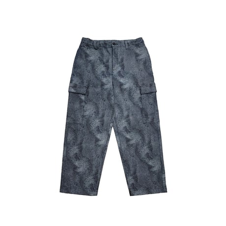 VOO CONTOUR DENIM CARGO