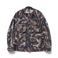 RATS CAMO HUNTING JKT