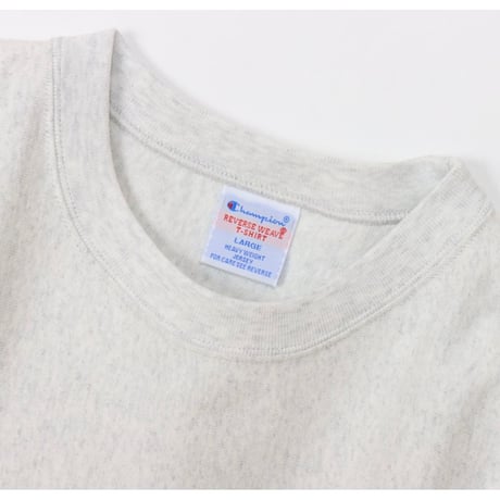 Champion リバースウィーブ(R) ショートスリーブTシャツ