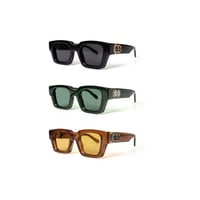 VANDY THE PINK VTP® CL Sunglasses