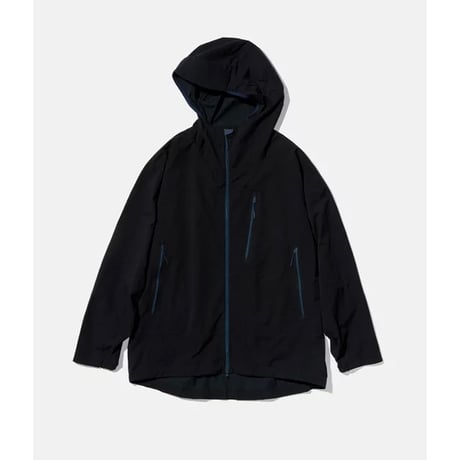 DAIWA LIFE STYLE POLYESTER PARKA