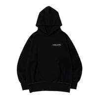 NEXUSVII. MM & TXX HOODIE
