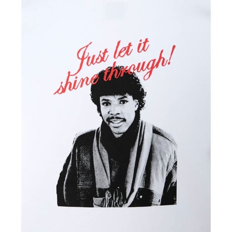 APPLEBUM “SOUL GLO” T-SHIRT