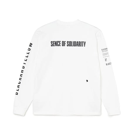 RATS MC L/S TEE