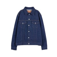 な*す様 MASSES DENIM JKT TL RIGID Mサイズ インディ fit=cover,w=200,h=200